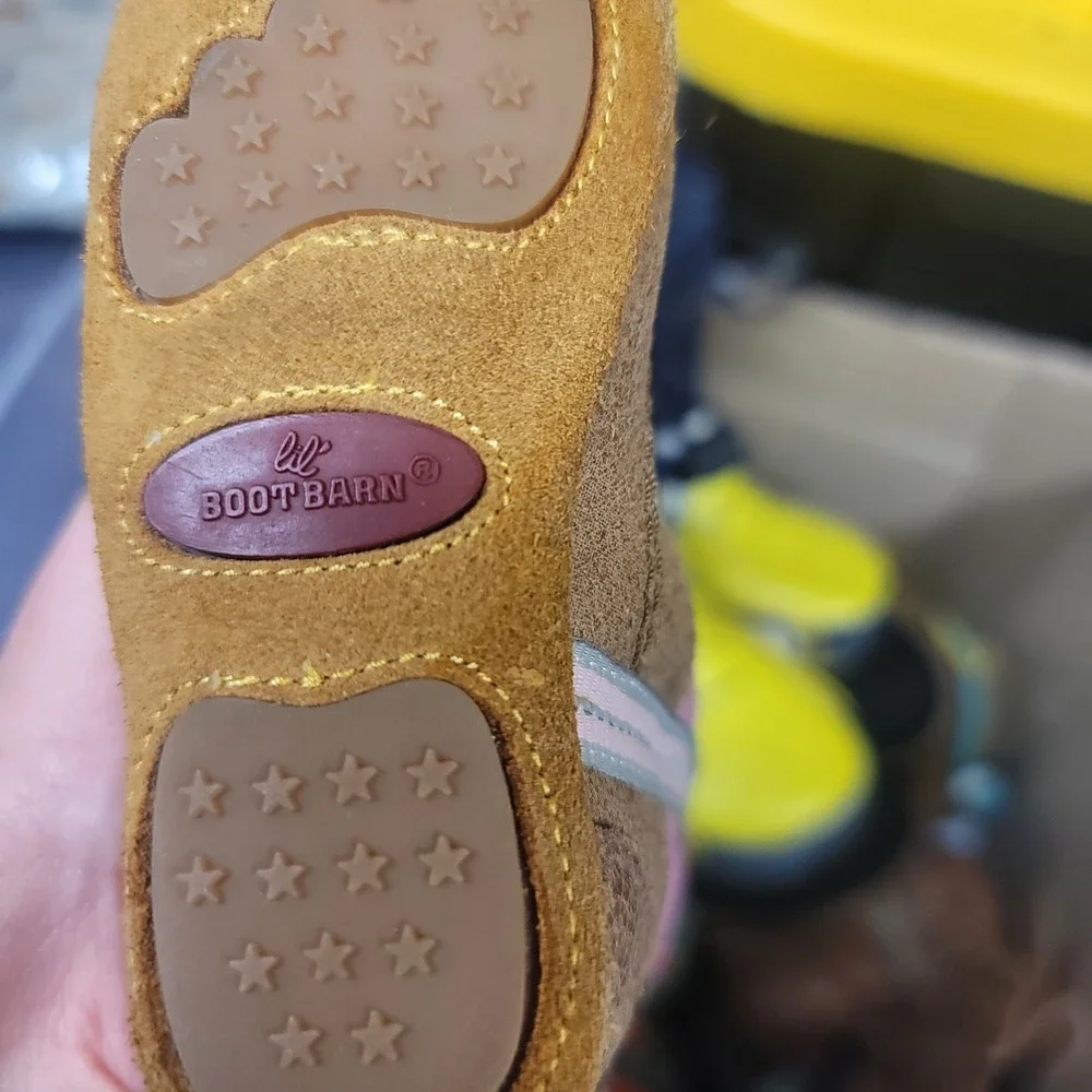 Lil Boot Barn lil boot